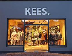 Kees Mannenmode