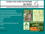 De Wolf