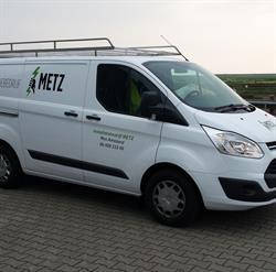 Installatiebedrijf Metz