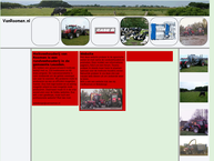 Maatschap Van Roomen