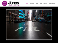 Jonas Photography