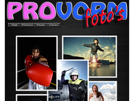 Provorm