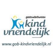Gastouderbureau Kindvriendelijk