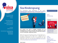Stichting Sisa Peuterspeelzalen