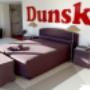 DÛNSKE Slaapkamer- en Projectinrichting