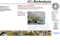 Stichting Klinisch Chemisch Laboratorium Leeuwarden