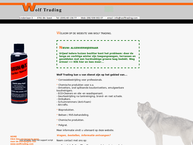 Wolf Trading