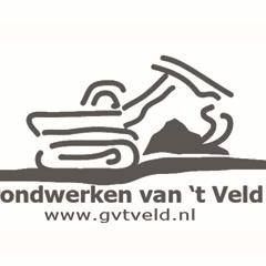 Grondwerk en Kraanverhuur Van 't Veld B.v.