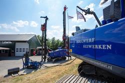 Hoolwerf Heiwerken B.v.