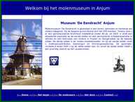 Stichting "De Anjumer Molen"