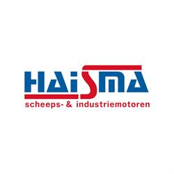 Haisma Scheeps- & Industriemotoren - Officieel Volvo Penta Dealer