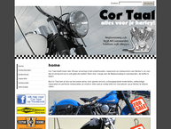 Cor Taal Reparaties