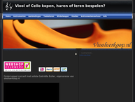Website van Logic Level 