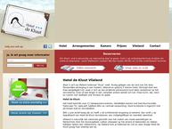 Hotel de Kluut Onroerend Goed B.v.