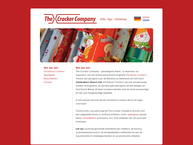 The Cracker Company