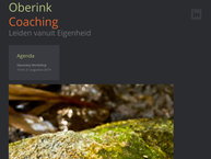 Oberink Coaching