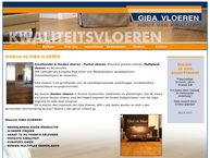 Giba Vloeren