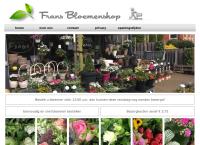 Frans Bloemen en Kadoshop