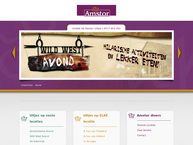 Amstor