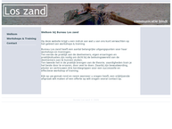 Bureau Los Zand
