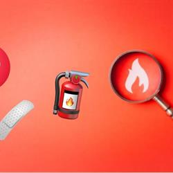 Henk de Groot Bhv en Brandbeveiliging