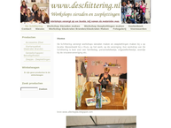 De Schittering Sieraden