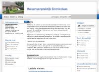 Maatschap Sintnicolaas/ Schouten
