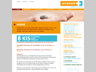 Arcanum Medical B.v.