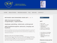 Van Dixhoorn Centrum voor Ademtherapie