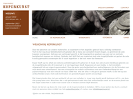 Kopersmederij Koperkunst