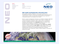 Neo, Netherlands Geomatics & Earth Observation B.v.