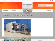 Wilro Advanced Technologies B.v.