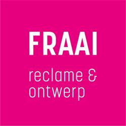 Fraai reclame & ontwerp
