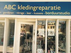 ABC Kledingreparatie