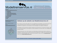 Modeltreinservice.NL