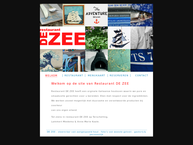 Restaurant De Zee