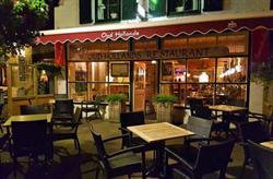 Het Oud Hollandsch Restaurant
