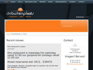 Horeca Buitenplaats IT Wiid B.v.