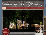 Restaurant Steakhouse de Ijsherberg
