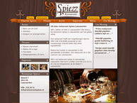 Spiezz Restaurant