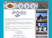 Restaurant StrAnders
