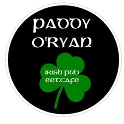 Paddy O'Rijan