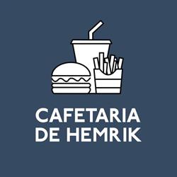 Cafetaria "de Hemrik"