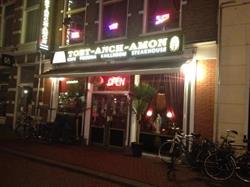 Restaurant Toet Anch Amon