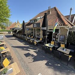 Pannenkoekenhuis Hans & Grietje