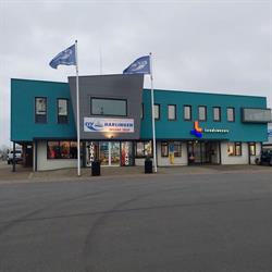 C.i.v. Lauwerszee (Harlingen)