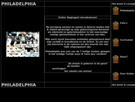 Philadelphia - The Jewel & Lounge