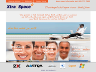 Xtraspace B.v.
