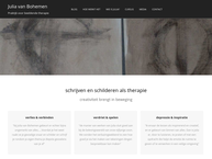Julia van Bohemen, Art