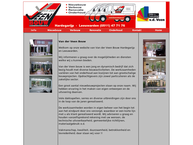 P. van der Veen Bouw- en Aannemersbedrijf